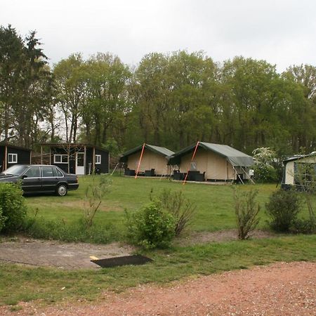 Safaritent Beilen Exterior foto